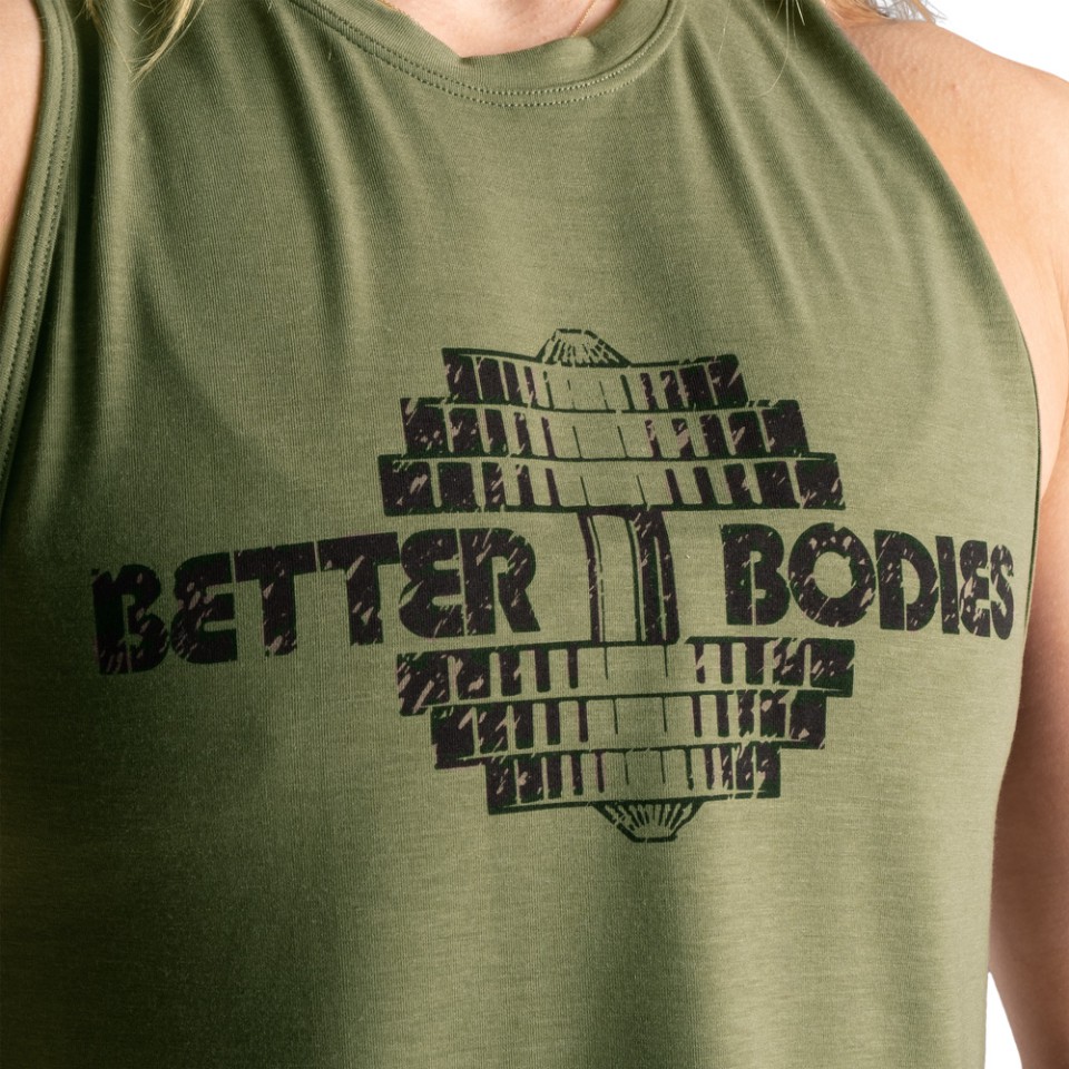 Better bodies майка