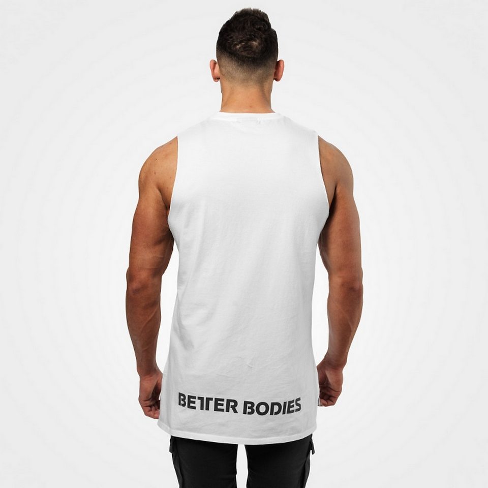 Body good. Better bodies майка Bronx Tank (черная). Безрукавка better bodies. Better bodies жилетка. Майка гасп белая.