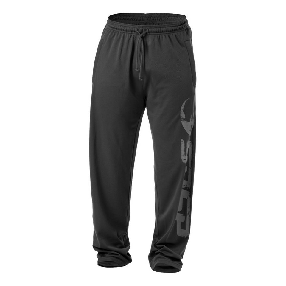 Спортивные брюки GASP Original mesh pants, Grey