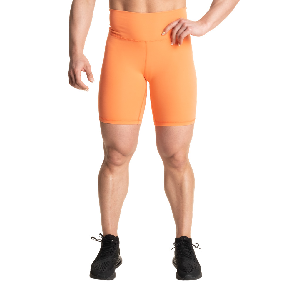 Игрушка серый горбатый в оранжевых шортах. Italian best shorts 7