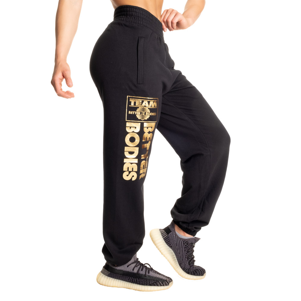 Спортивные брюки better bodies Stanton Sweatpants