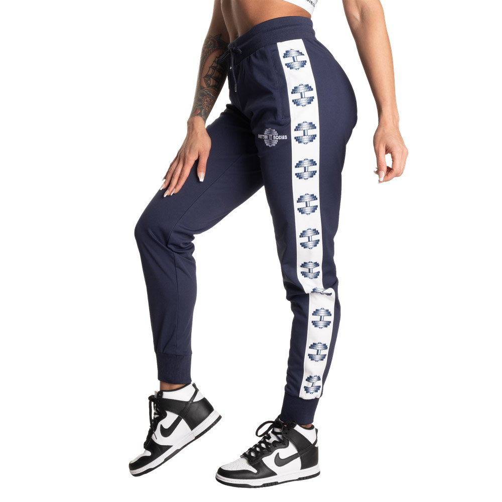 Better bodies cheap track pants