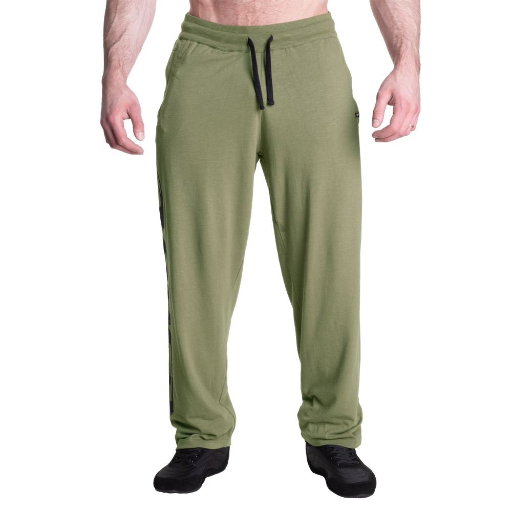 Мужские штаны hardcore Fitness Sweatpants 310 Blue