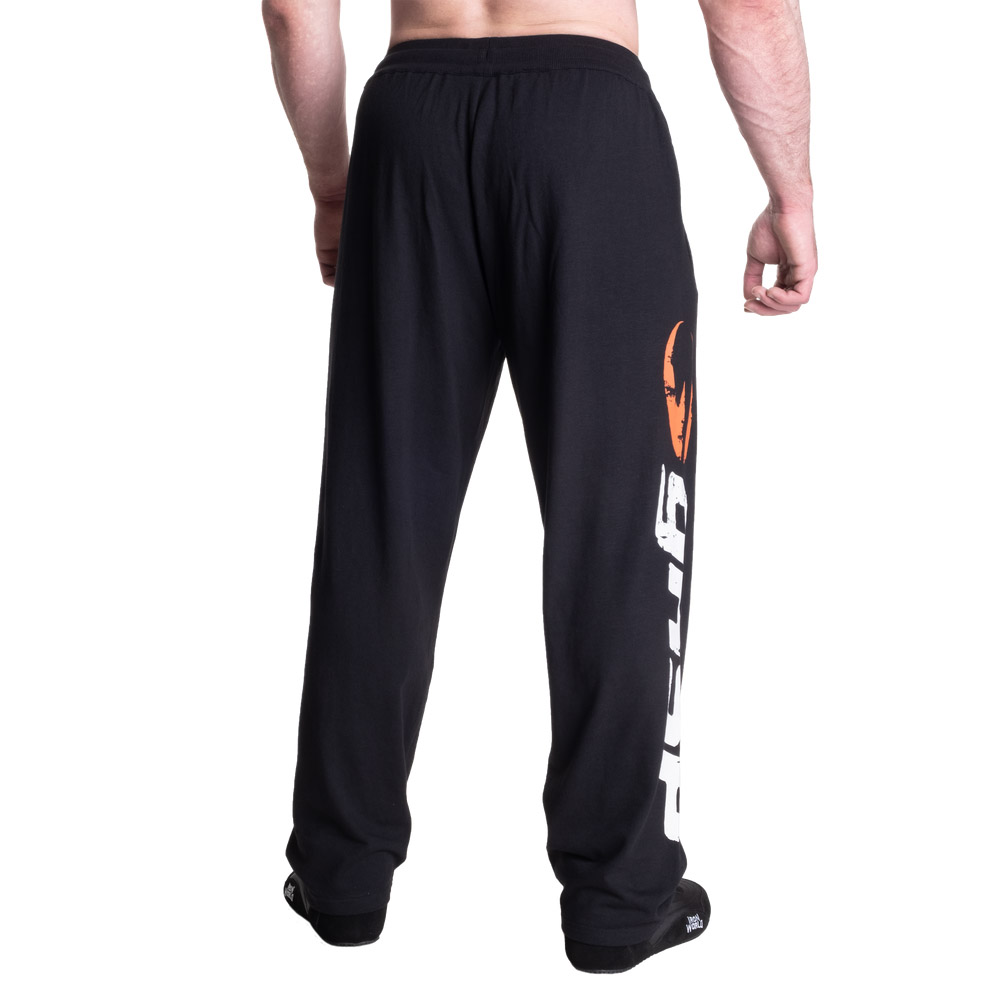 Мужские штаны hardcore Fitness Sweatpants 310 Blue